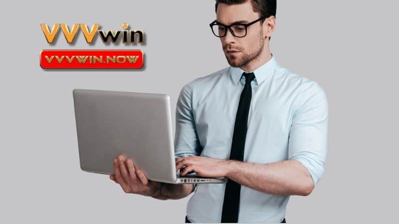 Bắt đầu hành trình cá cược tại VVVwin