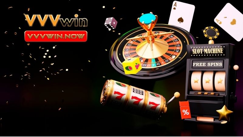 Những tựa game đình đám tại VVVwin