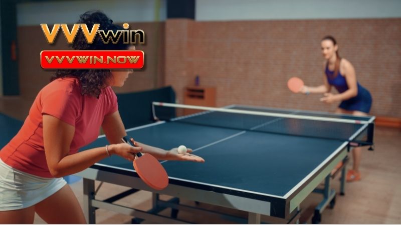 Mẹo cược bóng bàn một cách hiệu quả