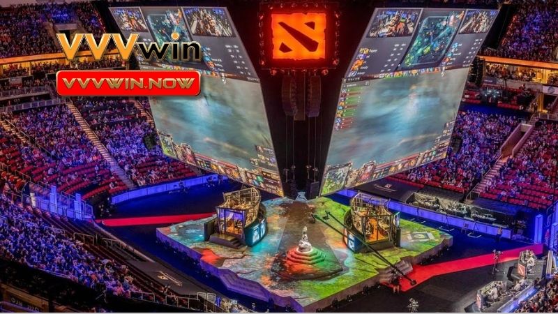 Hướng dẫn chi tiết về cách cược Dota 2