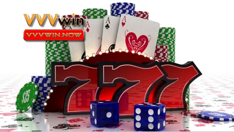 Các tính năng cực kỳ ưu việt của Casino VVVwin