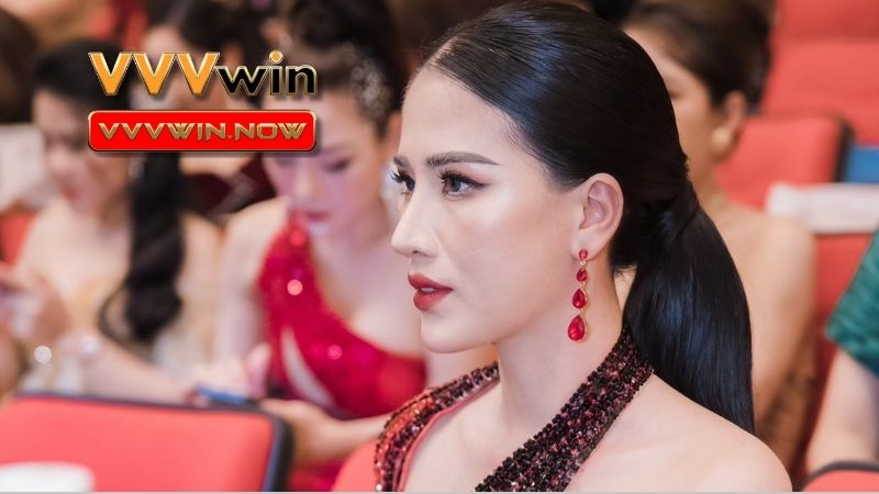 Thông tin cá nhân của CEO VVVwin Nguyễn Bảo Trang