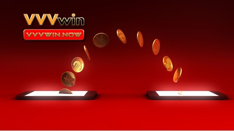 nạp tiền vvvwin