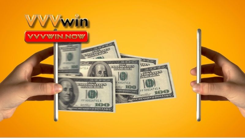 Cách cải thiện quy trình rút tiền VVVwin