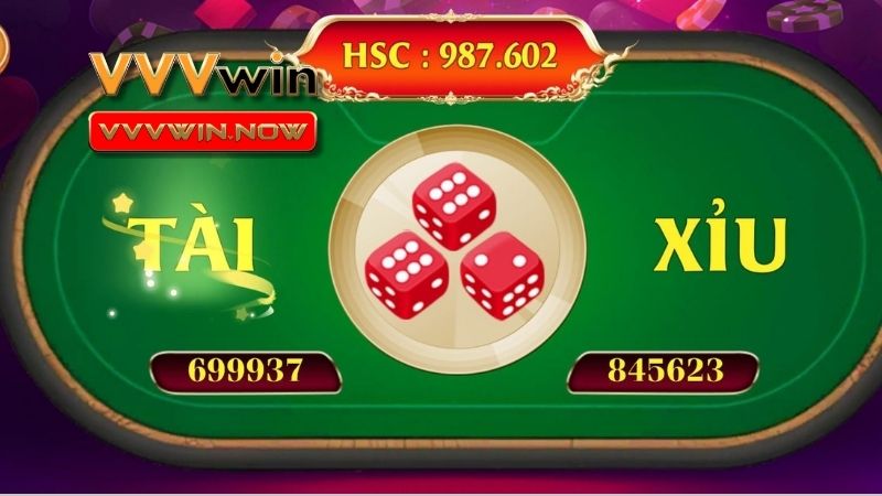 Một số nền tảng tài xỉu trực tuyến đáng chú ý