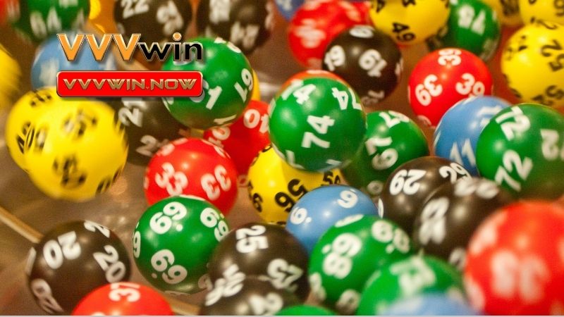 Xổ số VVVwin mở ra vô vàn lợi ích cho người chơi